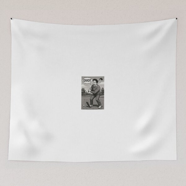 Item preview, Ross Divot designed and sold by Gentleman’s Golf Creations.