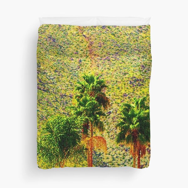 Item preview, Palm Springs Trees designed and sold by ontological.
