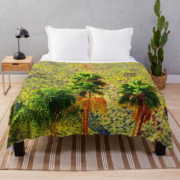 Item preview, Árboles de Palm Springs designed and sold by ontological.