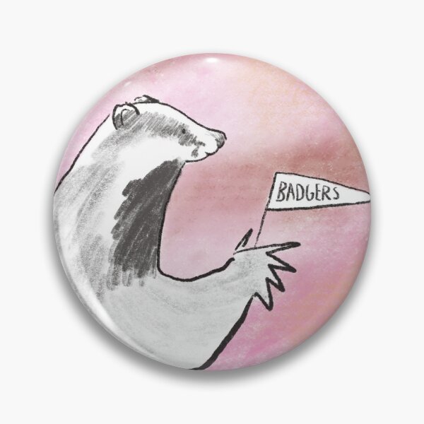 Item preview, Wisconsin Badger designed and sold by e's doodles.