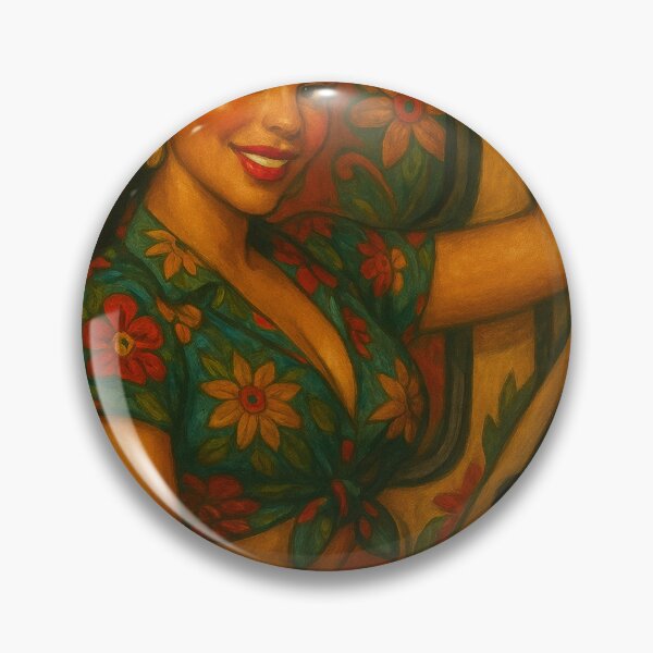 Item preview, Lola the Loadmaster designed and sold by Espinoza Creative.