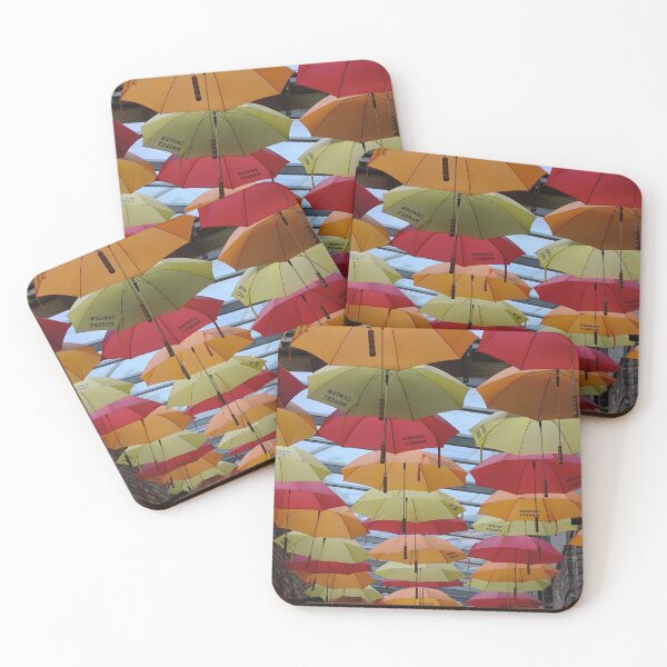 Item preview, Camden Market Umbrellas designed and sold by chewi.