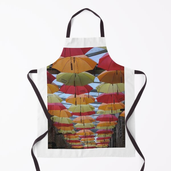 Item preview, Camden Market Umbrellas designed and sold by chewi.