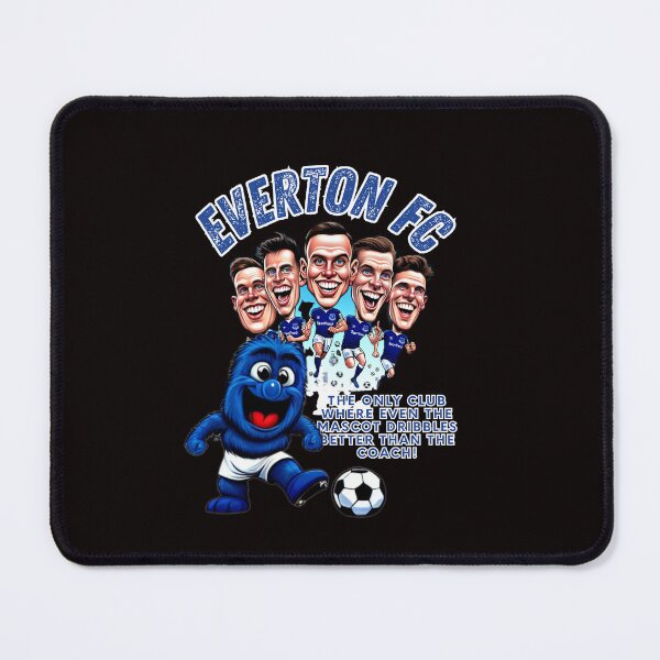 Item preview, Everton FC designed and sold by ViralVisionsCreating .