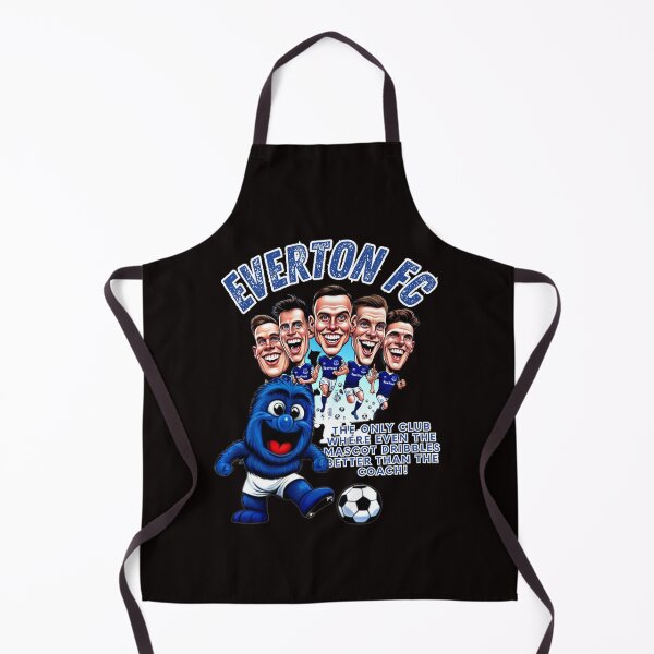 Item preview, Everton FC designed and sold by  ViralVisionsCreating .