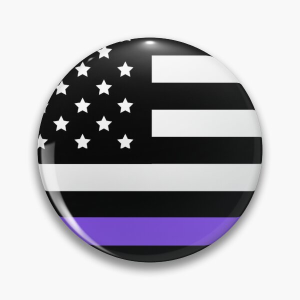 Item preview, Behavioral Health First Responder Flag designed and sold by Responder Roots.