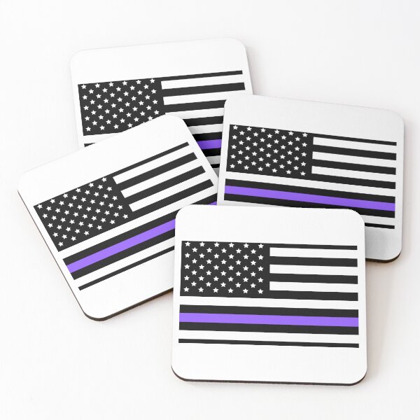 Item preview, Behavioral Health First Responder Flag designed and sold by Responder Roots.