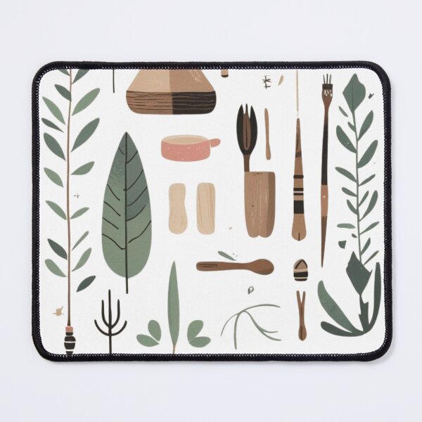 Item preview, Hygge — Soft Beige Scandinavian Cozy Art designed and sold by Scandinavian Lys.