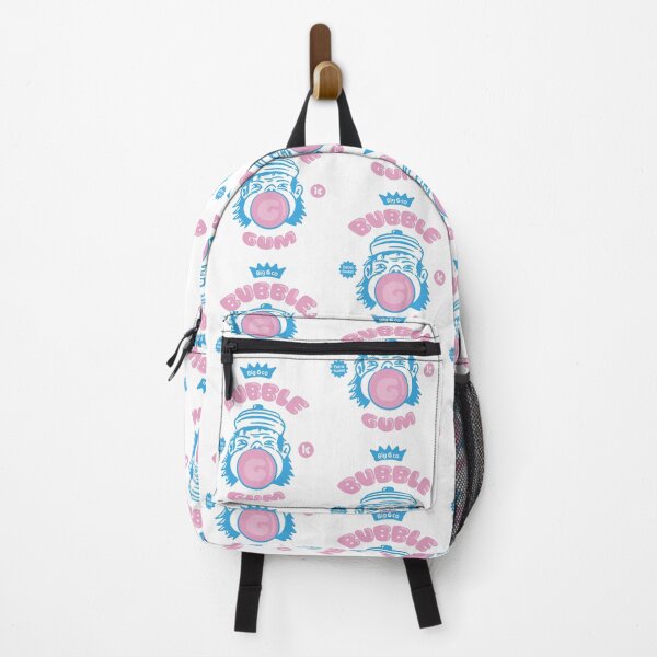 Item preview, Big G - The Bubble Gum Kid designed and sold by Big-G-Clothing.