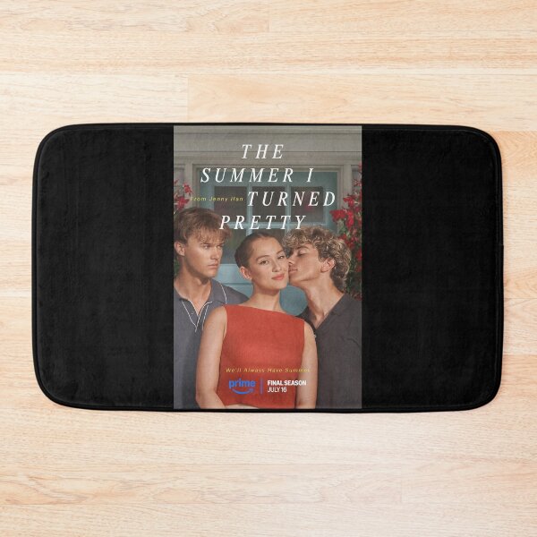 Item preview, tsitp season 3 poster designed and sold by miss madison creates.