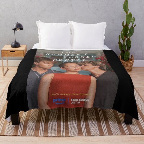 Item preview, tsitp season 3 poster designed and sold by miss madison creates.