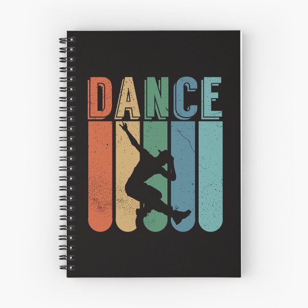 Item preview, Dance, in colours designed and sold by ChiliPics.