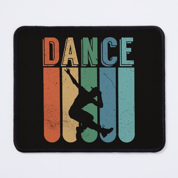 Item preview, Dance, in colours designed and sold by ChiliPics.