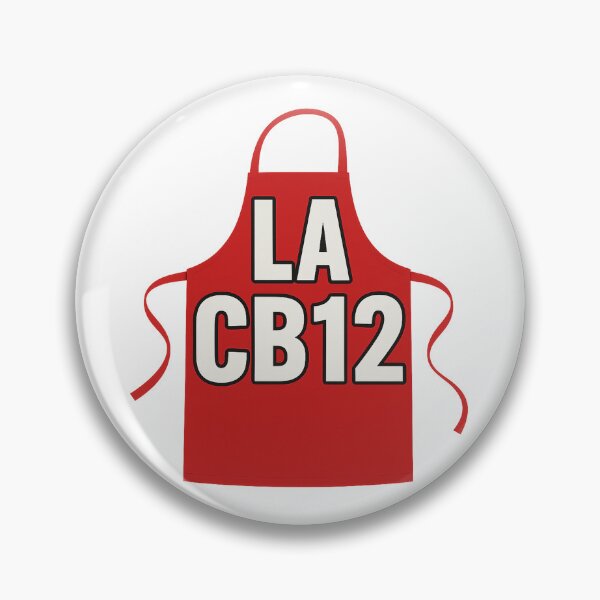 Item preview, The CB12! designed and sold by RefsFR.