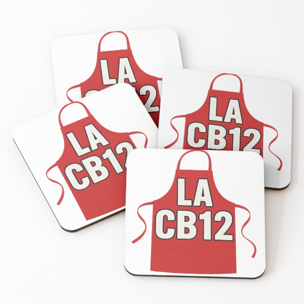 Item preview, The CB12! designed and sold by RefsFR.