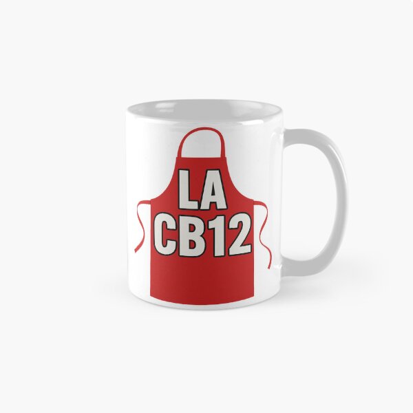 Item preview, The CB12! designed and sold by RefsFR.
