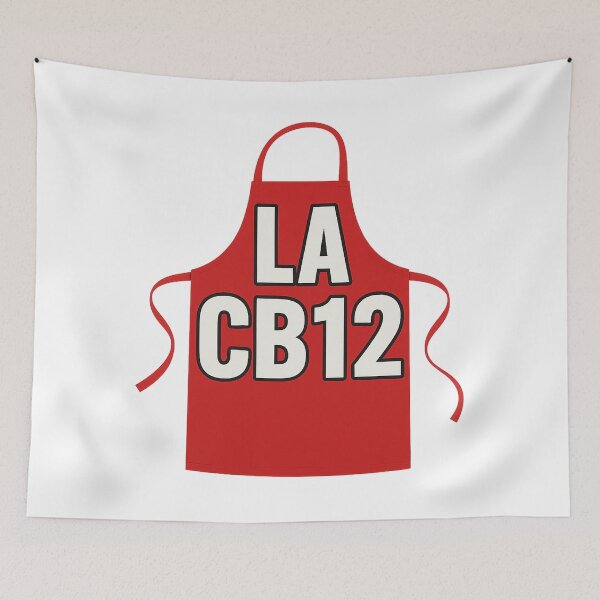 Item preview, The CB12! designed and sold by RefsFR.