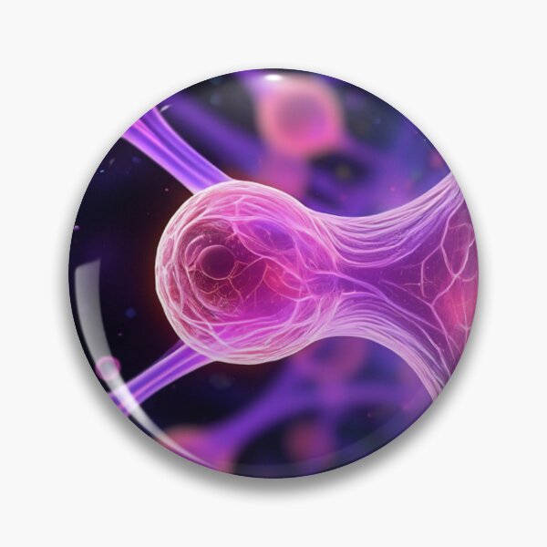 Item preview, Digital Synapse: The Network Within designed and sold by KairosGoods.