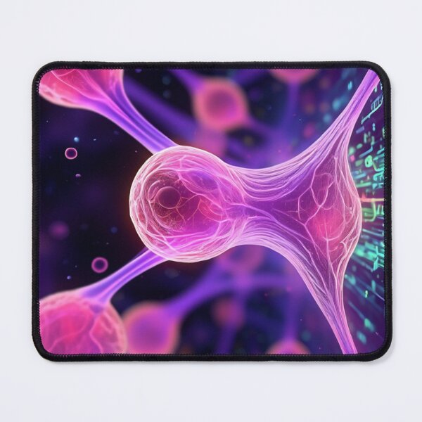 Item preview, Digital Synapse: The Network Within designed and sold by KairosGoods.
