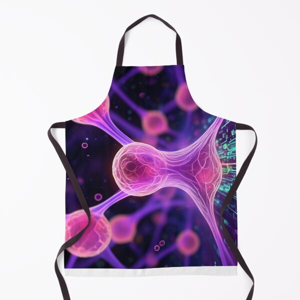 Item preview, Digital Synapse: The Network Within designed and sold by KairosGoods.