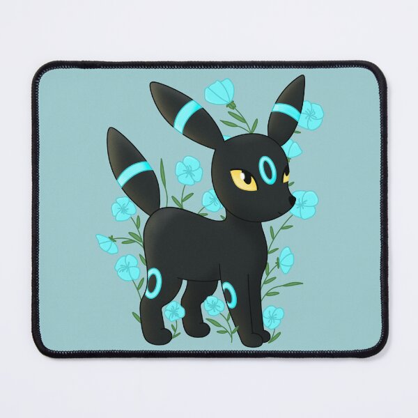 Item preview, Dark Type Fox Creature designed and sold by HannahRaeArts.