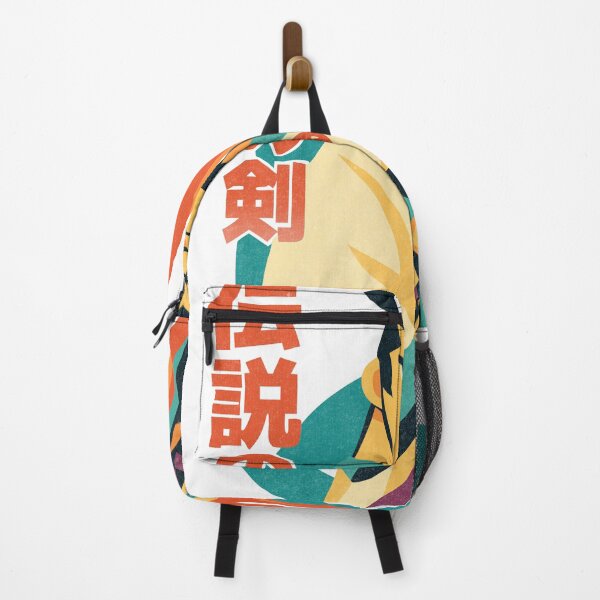 Item preview, Samurai The Legendary Blad designed and sold by Wissam911.