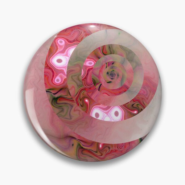 Item preview, Rose Quartz Recursion designed and sold by bloorose.