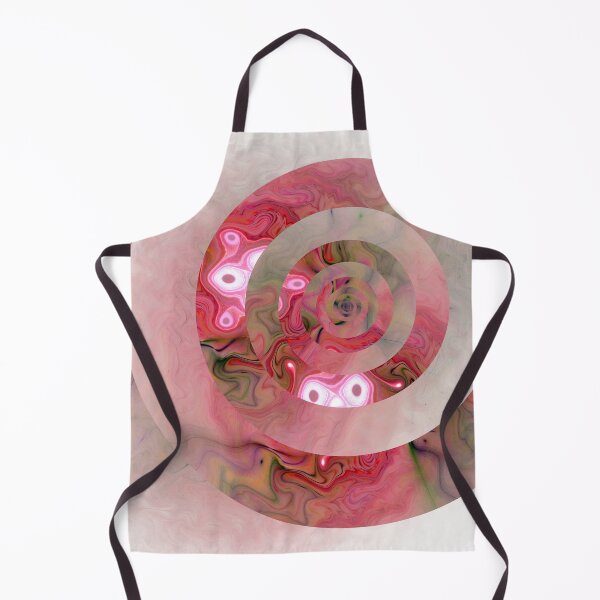 Item preview, Rose Quartz Recursion designed and sold by bloorose.