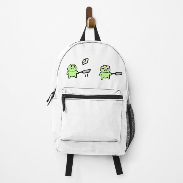 Item preview, frog designed and sold by Miu0.