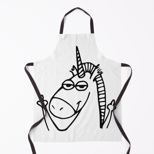 Item preview, F-Unicorn designed and sold by ChadAnt1.