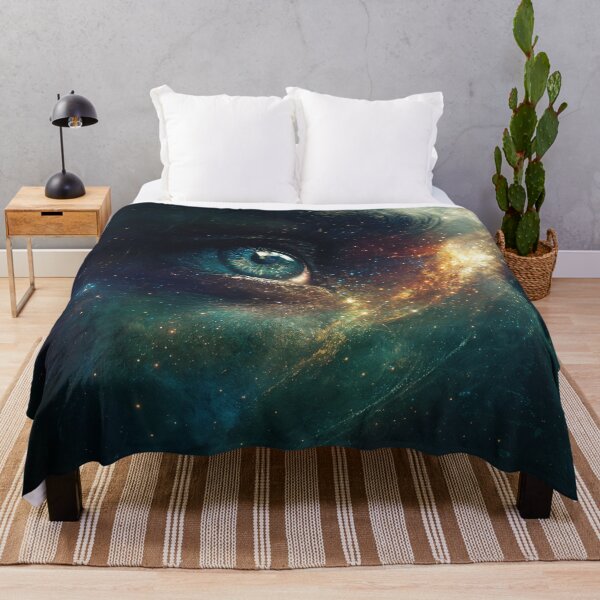 Item preview, Her eyes hold galaxies, and I forgot the word for gravity designed and sold by oanaunciuleanu.