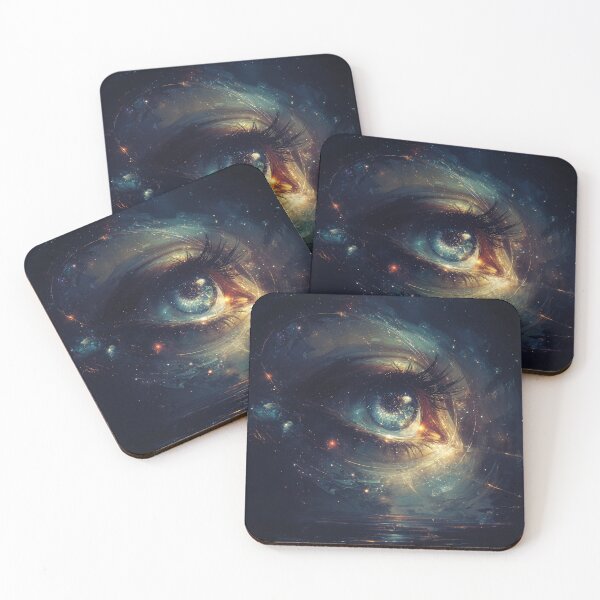 Item preview, Her eyes hold galaxies, and I forgot the word for gravity designed and sold by oanaunciuleanu.