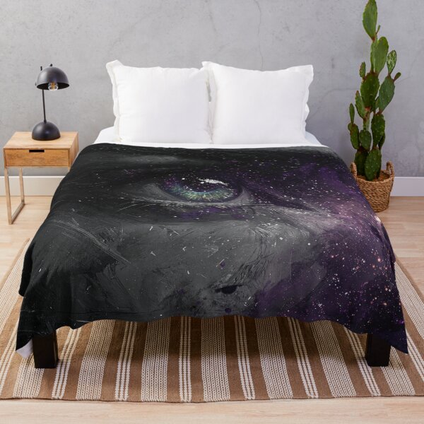 Item preview, Her eyes hold galaxies, and I forgot the word for gravity designed and sold by oanaunciuleanu.