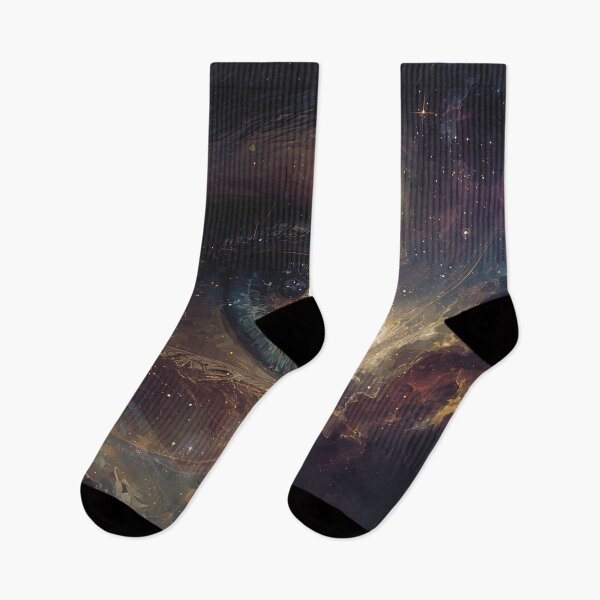 Item preview, Her eyes hold galaxies, and I forgot the word for gravity designed and sold by oanaunciuleanu.