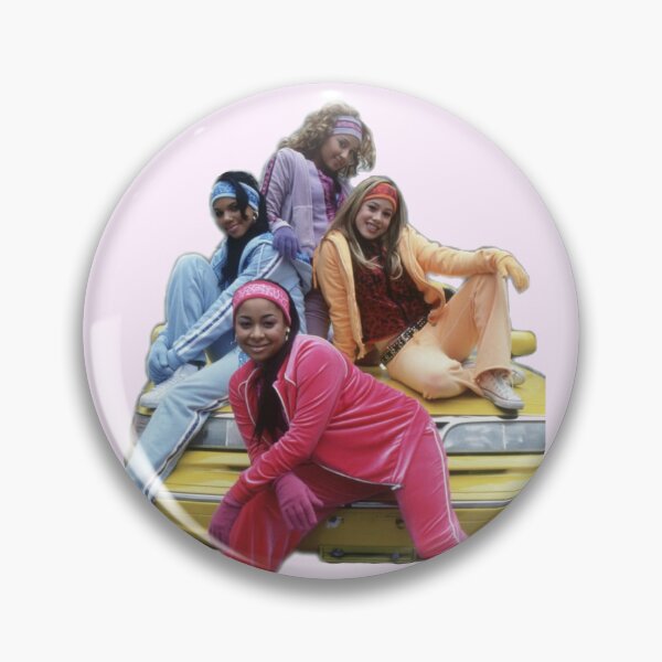 Item preview, the cheetah girls  designed and sold by pnkrose.