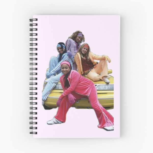 Item preview, the cheetah girls  designed and sold by pnkrose.