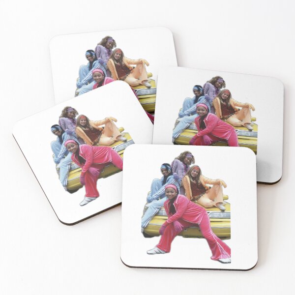 Item preview, the cheetah girls  designed and sold by pnkrose.