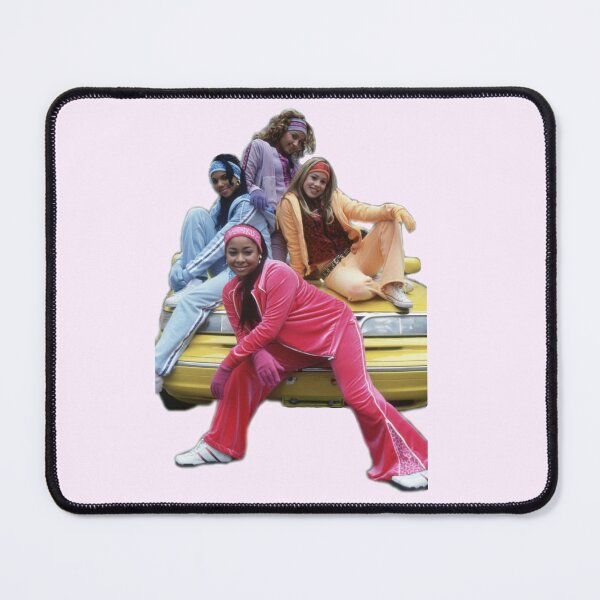 Item preview, the cheetah girls  designed and sold by pnkrose.