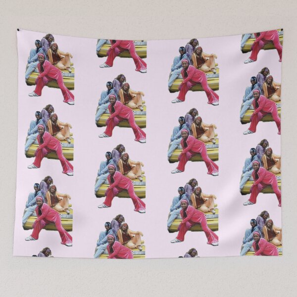 Item preview, the cheetah girls  designed and sold by pnkrose.