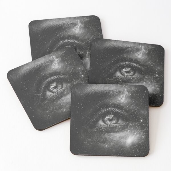 Item preview, Her eyes hold galaxies, and I forgot the word for gravity designed and sold by oanaunciuleanu.