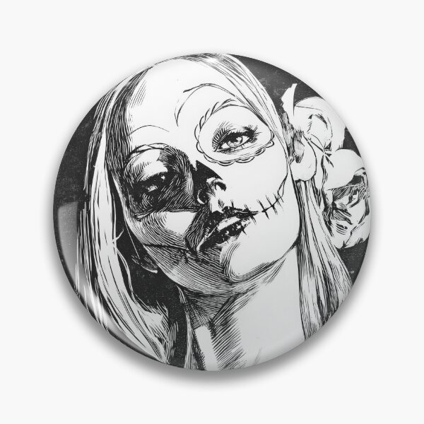 Item preview, Adorned Abyss designed and sold by Retro Type.