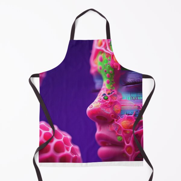 Item preview, Human-Tech Interface: The Digital Skin designed and sold by KairosGoods.