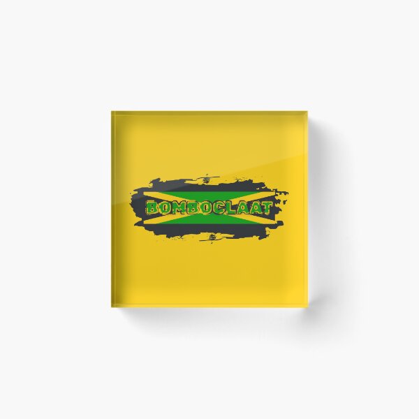 Item preview, Bomboclaat designed and sold by UNK-Fatigues.