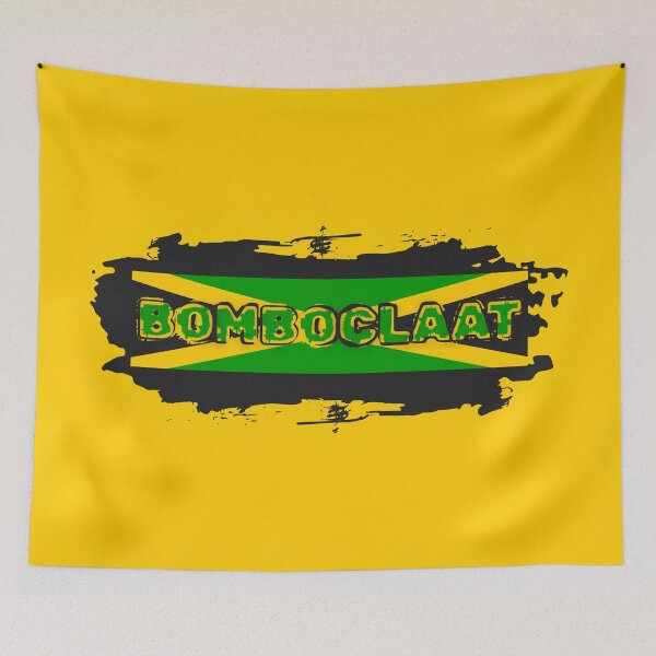 Item preview, Bomboclaat designed and sold by UNK-Fatigues.