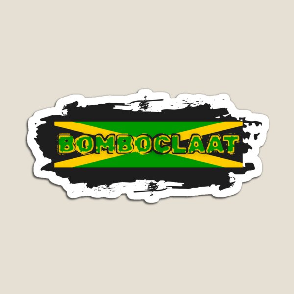 Item preview, Bomboclaat designed and sold by UNK-Fatigues.