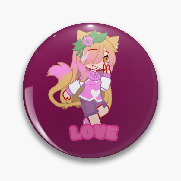 Artikelvorschau, liebe Mädchen Gacha entworfen und verkauft von gachanime.