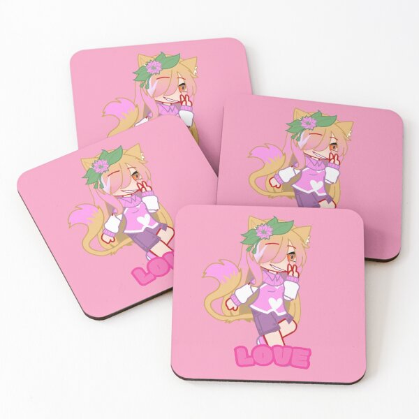 Artikelvorschau, liebe Mädchen Gacha entworfen und verkauft von gachanime.