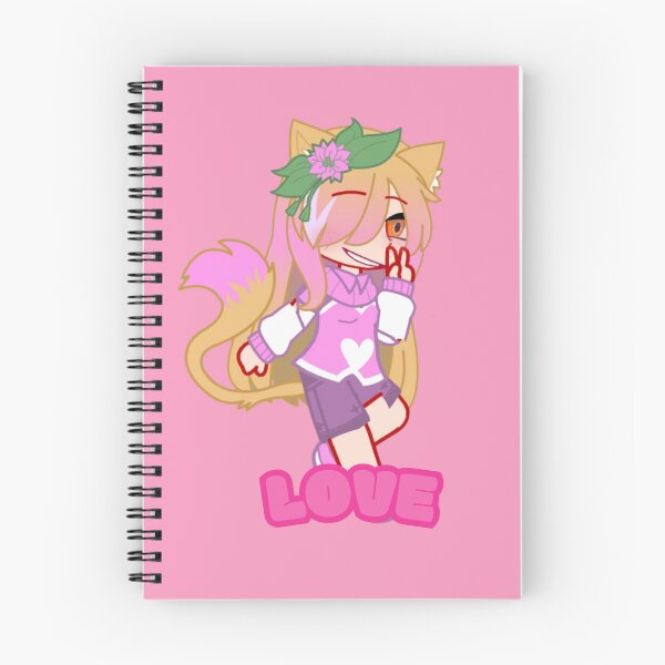 Item preview, love girl gacha designed and sold by gachanime.