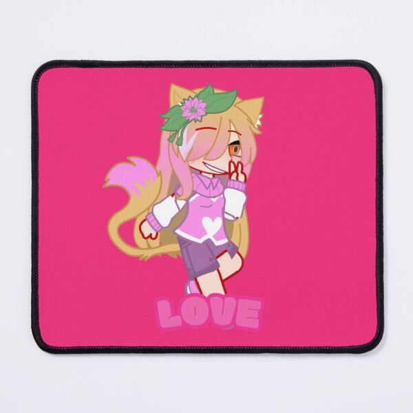 Item preview, love girl gacha designed and sold by gachanime.