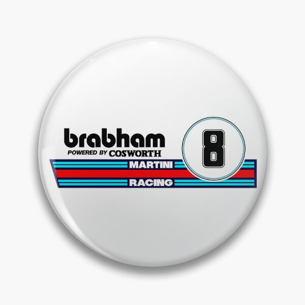 Item preview, Brabham BT44 New Concept 2025 designed and sold by San Studios Co..